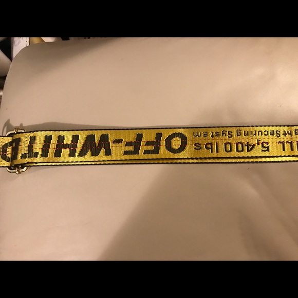 Alins Purse Strap - Picture 3 of 5